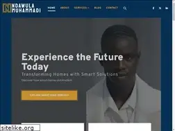 Sites similar to ndawula.com