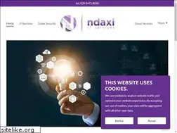 Sites similar to ndaxi.com