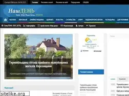 Sites similar to nday.te.ua