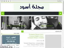 Sites similar to ndaymag.blogspot.com