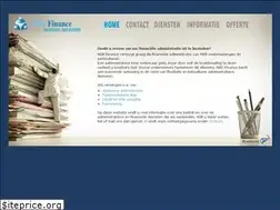 Sites similar to ndb-finance.nl