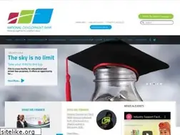 Sites similar to ndb.bw