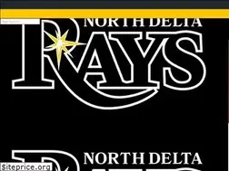 Sites similar to ndbaseball.com