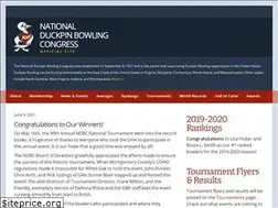 Sites similar to ndbc.org