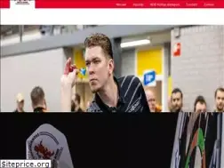 Sites similar to ndbdarts.nl