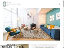 Sites similar to ndbdesign.fr