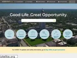 Sites similar to ndbf.ne.gov