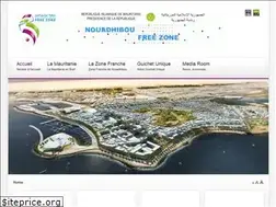 Sites similar to ndbfreezone.mr