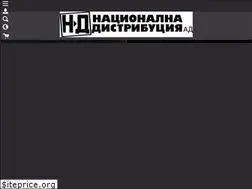 Sites similar to ndbg.net