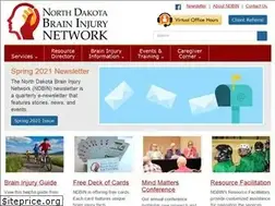 Sites similar to ndbin.org