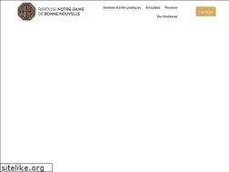Sites similar to ndbn.fr