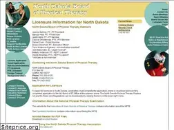 Sites similar to ndbpt.org