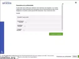 Sites similar to ndbs.org