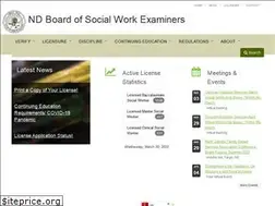 Sites similar to ndbswe.com