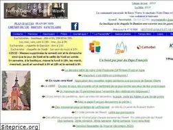 Sites similar to ndbw.be