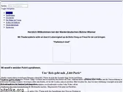 Sites similar to ndbwismar.de