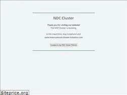 Sites similar to ndc-cluster.net