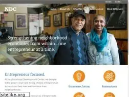Sites similar to ndc-mn.org