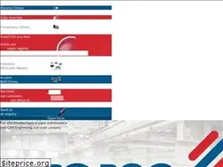 Sites similar to ndc-uk.com