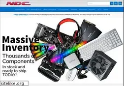 Sites similar to ndc.co.uk