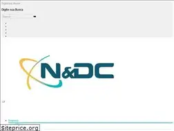 Sites similar to ndc.com.br