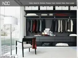 Sites similar to ndc.com.pk