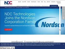 Sites similar to ndc.com