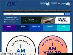 Sites similar to ndc.ky
