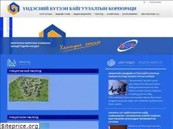 Sites similar to ndc.mn