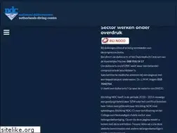 Sites similar to ndc.nl