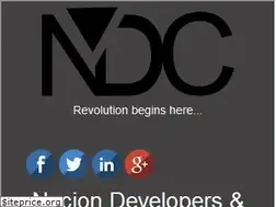 Sites similar to ndc.org.in