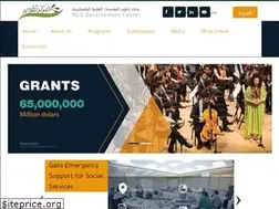 Sites similar to ndc.ps
