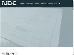 Sites similar to ndc.rs