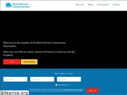 Sites similar to ndca.org.uk