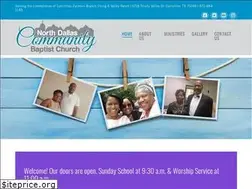 Sites similar to ndcbc.org