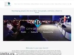 Sites similar to ndcc.tv