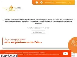 Sites similar to ndcenacle.org