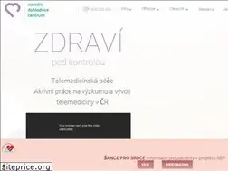Sites similar to ndcentrum.cz