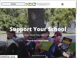 Sites similar to ndcf.net
