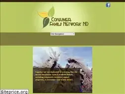 Sites similar to ndcfn.org