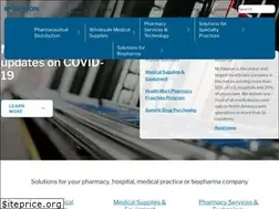 Sites similar to ndchealth.com