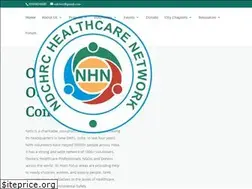 Sites similar to ndchrc.org