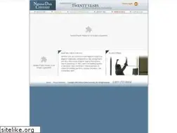 Sites similar to ndci.com