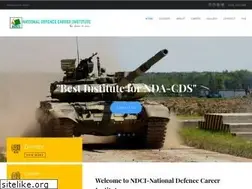 Sites similar to ndci.in