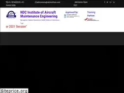 Sites similar to ndcinstitute.com