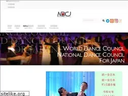 Sites similar to ndcj.or.jp