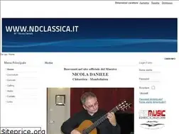 Sites similar to ndclassica.it