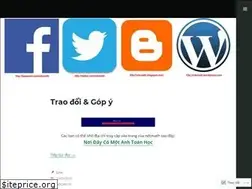 Sites similar to ndcmath.wordpress.com