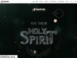 Sites similar to ndcministry.org