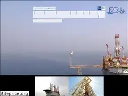 Sites similar to ndco.ir